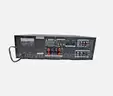 Singtronic KA-550 Digital Echo Professional Mixing Amplifier