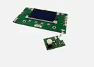 Barco PMA-GUIX VPMA1-60014 PB23S001A0 Screen and Control Module