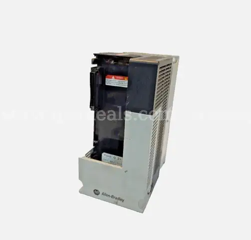 Allen-Bradley 25A-D013N104 PowerFlex 523 5.5 KW AC Drive