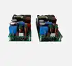 Lot of 2 - Cosel GMA300F-12 Single-Output Open-Frame AC-DC Power Supply Module