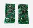 Lot of 2 - Cosel GMA300F-12 Single-Output Open-Frame AC-DC Power Supply Module