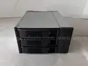 Lot of 10 - Chenbro SK32303H06*13651 3Bay 3.5 inch HDD Enclosure with 12Gb/s SAS and SATA