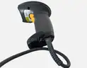 Motorola LS4208 Symbol Corded USB 1D/2D Barcode Laser Handheld Scanner