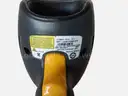 Motorola LS4208 Symbol Corded USB 1D/2D Barcode Laser Handheld Scanner