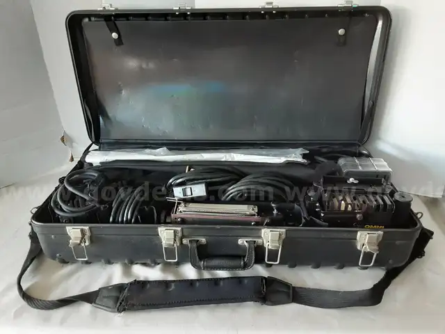 LOWEL Lighting Kit Set - OMNI / RIFA exchange / PRO / TOTA Light / Etc.