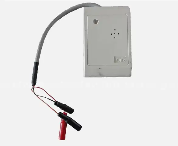 Awid LR-Sounder UHF Long-Range Audible Indicator Access Control Reader