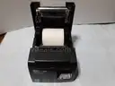 Lot of 10 - POS Receipt & Label Printer - Epson / NCR / KROY / Star Micronics / SNBC
