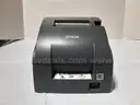 Lot of 10 - POS Receipt & Label Printer - Epson / NCR / KROY / Star Micronics / SNBC