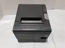 Lot of 10 - POS Receipt & Label Printer - Epson / NCR / KROY / Star Micronics / SNBC