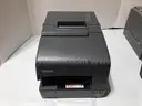 Lot of 10 - POS Receipt & Label Printer - Epson / NCR / KROY / Star Micronics / SNBC