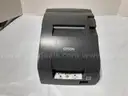 Lot of 10 - POS Receipt & Label Printer - Epson / NCR / KROY / Star Micronics / SNBC