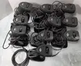 LOT of 10 -  Zebra DS2278 Rugged Wireless 1D/2D Handheld Barcode Scanner w/ Stand CR2278