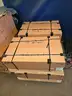 Lot of 4 - New APC Smart-UPS SRT 192V 5kVA and 6kVA Battery Pack UPS Black (SRT192BP)