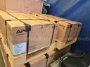 Lot of 4 - New APC Smart-UPS SRT 192V 5kVA and 6kVA Battery Pack UPS Black (SRT192BP)