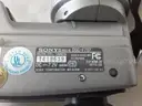 Sony Cyber-shot Digital Camera With Carrying Case and Accessories