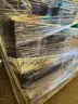 Lot of 673 - Laptop / Desktop / Monitor / All-in-one / Misc - Core i7 / i5 / i3 / Xeon / Etc. (7 Pallets - Scrap)
