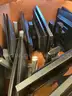 Lot of 673 - Laptop / Desktop / Monitor / All-in-one / Misc - Core i7 / i5 / i3 / Xeon / Etc. (7 Pallets - Scrap)