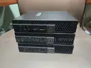 Lot of 673 - Laptop / Desktop / Monitor / All-in-one / Misc - Core i7 / i5 / i3 / Xeon / Etc. (7 Pallets - Scrap)