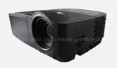 InFocus IN122a SVGA 800 x 600 3500 ANSI Lumens 3D DLP Projector