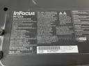 InFocus IN122a SVGA 800 x 600 3500 ANSI Lumens 3D DLP Projector