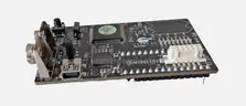 Cypress CY8CKIT-014 PSoC 5 FirstTouch Microcontroller Starter Kit Board