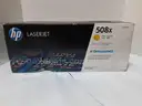 Lot of 16 - OEM Laser Printer Toner Cartridge - HP / Xerox / Brother - Genuine Original