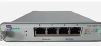 Net Optics TP-CU3 Gigabit 10/100/1000BaseT Ethernet Full-Duplex Tap