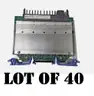 LOT of 40 - IBM 01AF555 MEM Memory Voltage Regulator Module for Server DIMMs 00E9014