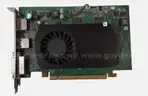 HP 599983-001 ATI Radeon HD 5570 1 GB DDR3 Jaguar 10-M01 Video Graphics Card