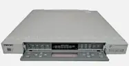 Sony DSC-1024 HD Digital Scan Audio & Video Converter Rack-Mountable