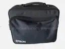 Epson EMP-730 XGA UHE 150W 2000 ANSI Lumens TFT LCD Projector w/ Bag