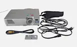 Epson EMP-730 XGA UHE 150W 2000 ANSI Lumens TFT LCD Projector w/ Bag