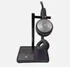 Yealink WHB620 Dual Teams DECT Boom Mic Wireless Headset w/ Adapter