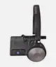 Yealink WHB620 Dual Teams DECT Boom Mic Wireless Headset w/ Adapter