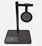 Yealink WHB620 Dual Teams DECT Boom Mic Wireless Headset w/ Adapter