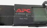 APC AP8831 Metered Rack 10 Outlets Power Distribution Unit