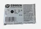 OEM Genuine HP C6602A Black 20 ml InkJet Printer Original Ink Cartridge