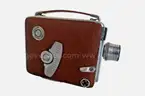 Rare Vintage Keystone Olympic K-32 8mm Roll Film Movie Camera