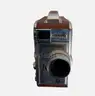 Rare Vintage Keystone Olympic K-32 8mm Roll Film Movie Camera