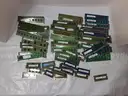 Lot of 91 RAM Memory DDR5 / DDR4 / DDR3 Laptop Desktop PC Server 32GB / 16GB / 8GB / 4GB / 2GB