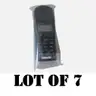 Lot of 7 - New SpectraLink Polycom PTB410 Wireless Phone Telephone Handset