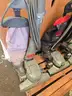 Lot of 6 - Vacuum Cleaner - Industrial, Business, Commercial, Residential, Kirby / Cybovac / ILIFE