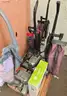 Lot of 6 - Vacuum Cleaner - Industrial, Business, Commercial, Residential, Kirby / Cybovac / ILIFE