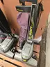 Lot of 6 - Vacuum Cleaner - Industrial, Business, Commercial, Residential, Kirby / Cybovac / ILIFE