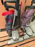 Lot of 6 - Vacuum Cleaner - Industrial, Business, Commercial, Residential, Kirby / Cybovac / ILIFE