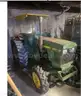 John Deere 1050 Tractor