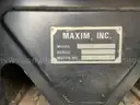 1987 International / Maxim Pumper