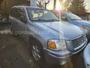2007 GMC Envoy SLE-1 4WD