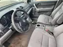 2007 Honda CR-V