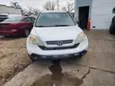 2007 Honda CR-V